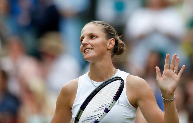 ggbet官网-【美网圆桌】女单成“二人转”？卡普能否抓住机会？