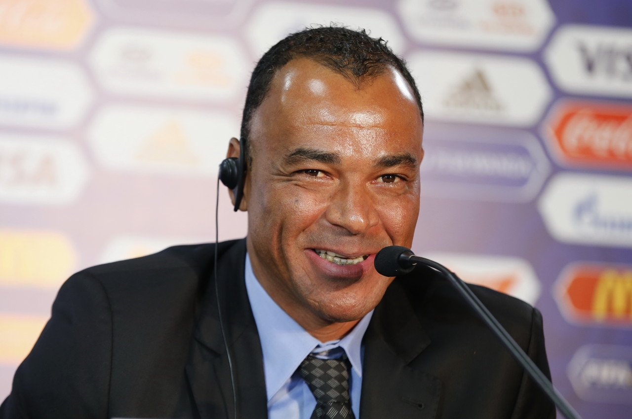 ggbet下载-卡福：能否参加世界杯取决于内马尔自己，决定权不在安切洛蒂手中