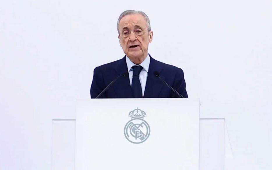 ggbet官网-马卡：令人错愕，皇马就西甲《反歧视反暴力议定书》提起诉讼